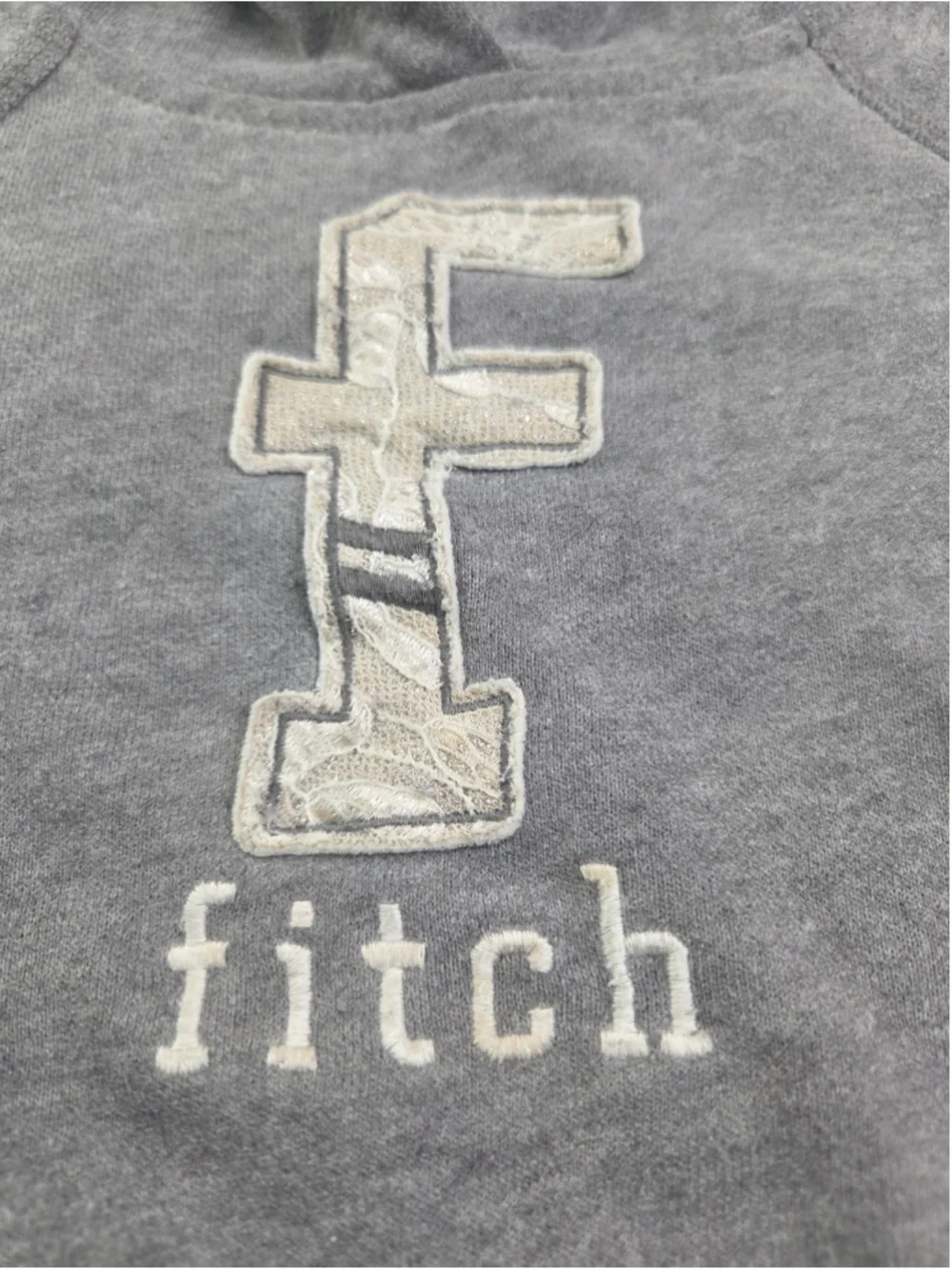 Abercrombie & Fitch this pre