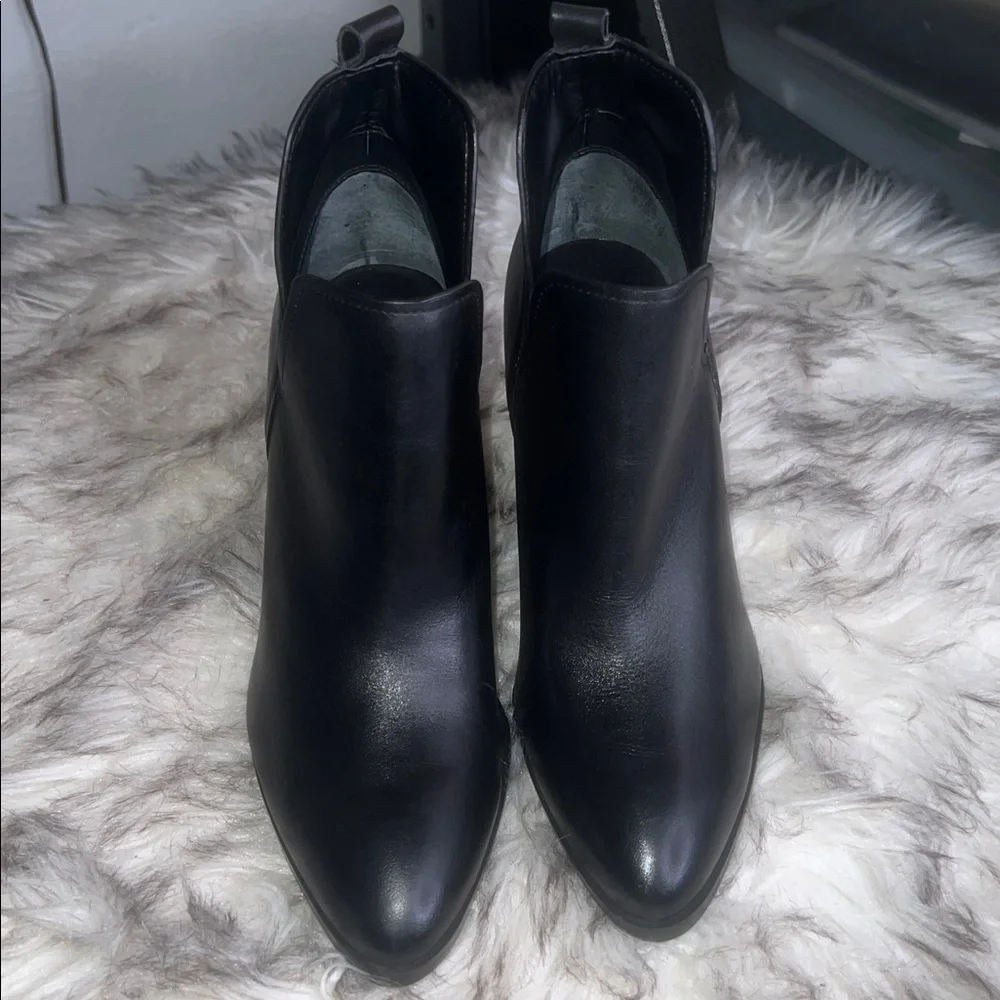 Marc Fisher Women's Tanilla Ankle Boot