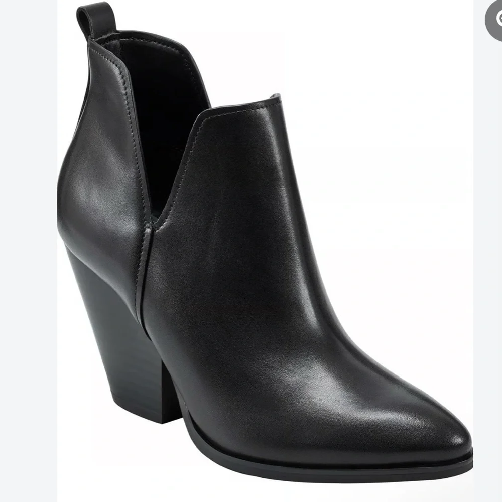 Marc Fisher Women's Tanilla Ankle Boot