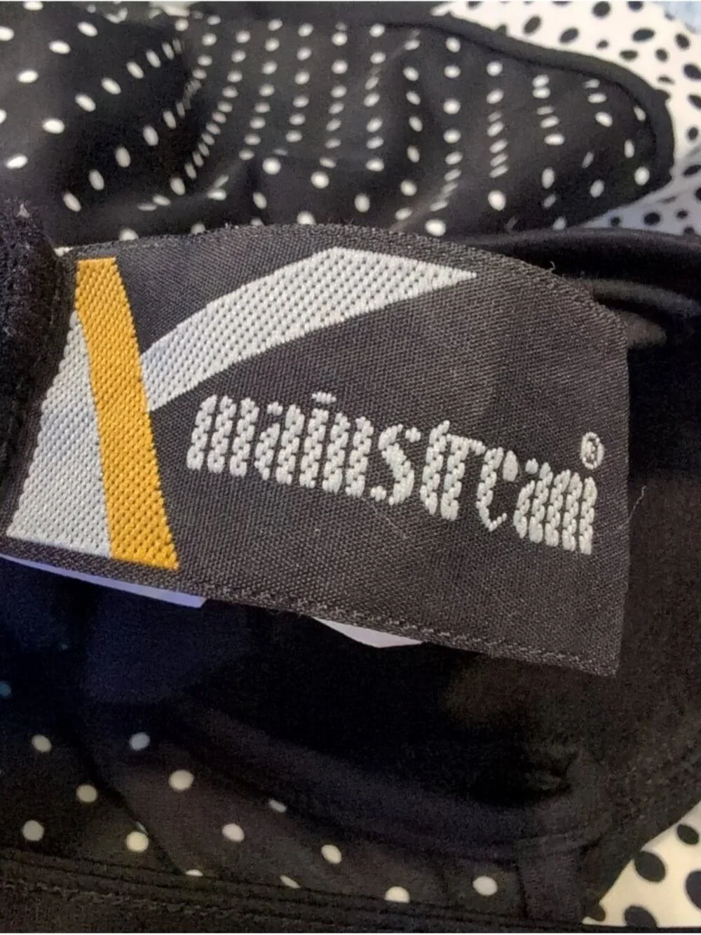 Mainstream 18 detail