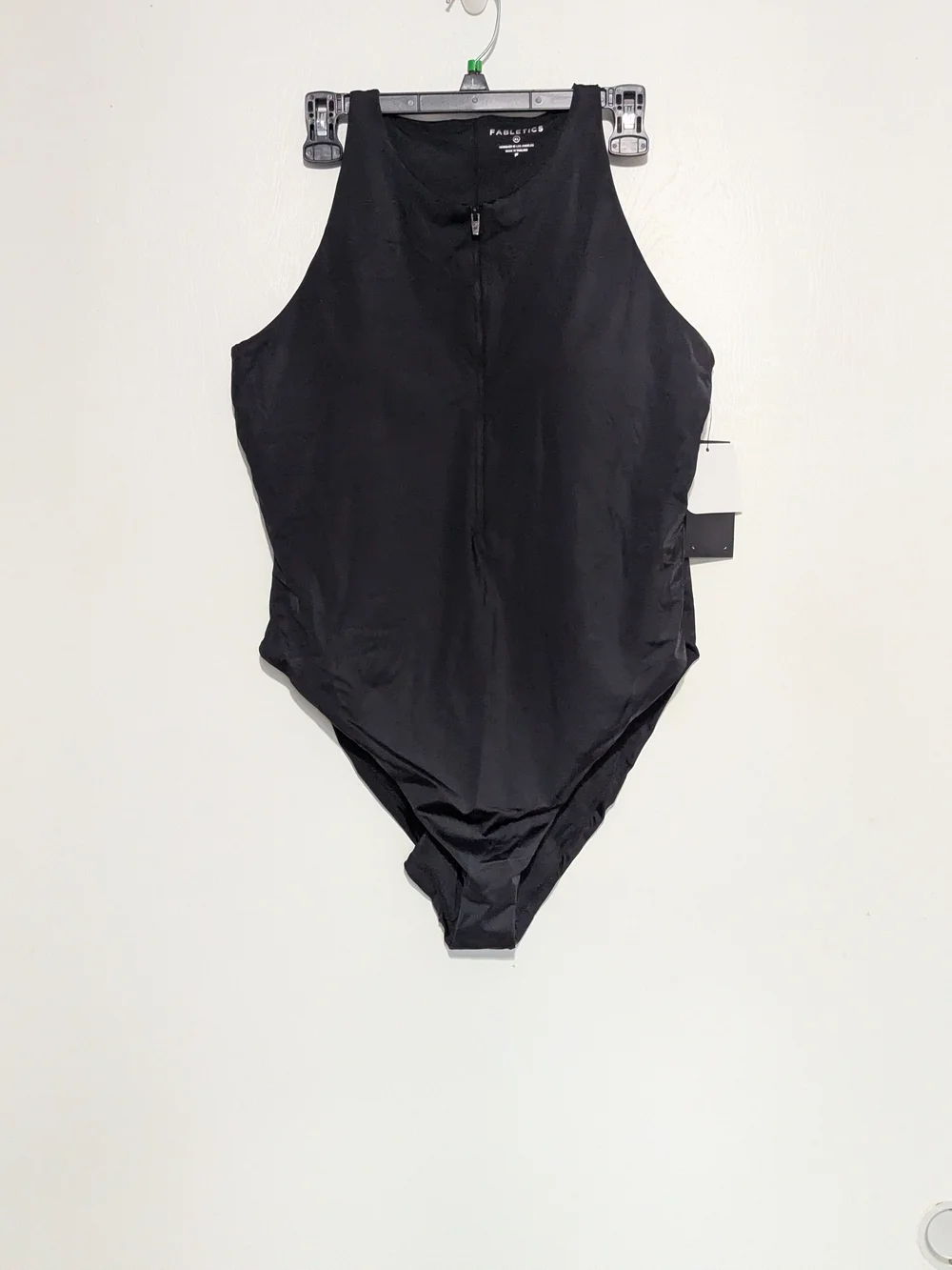 Fabletics sleek high