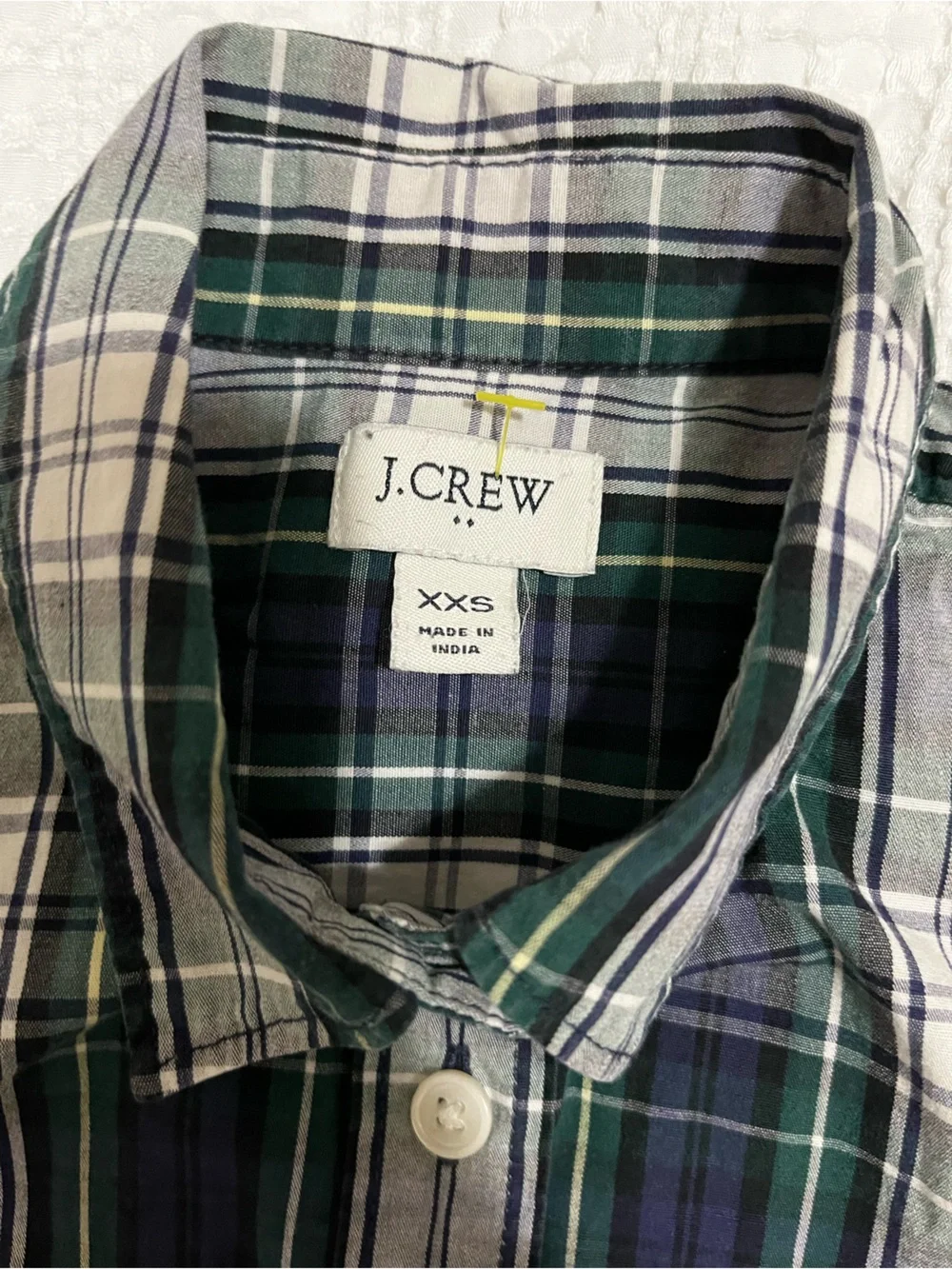 J. Crew crew women’s