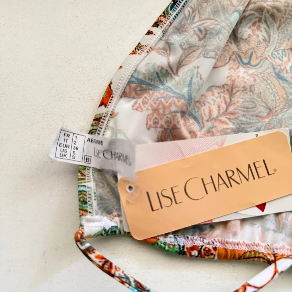 Lise Charmel lise charmel