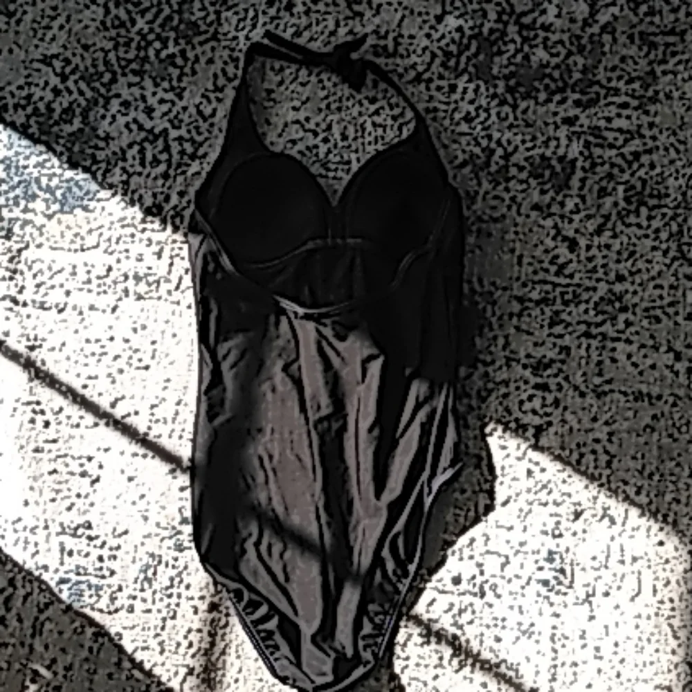 Trimshaper piece black