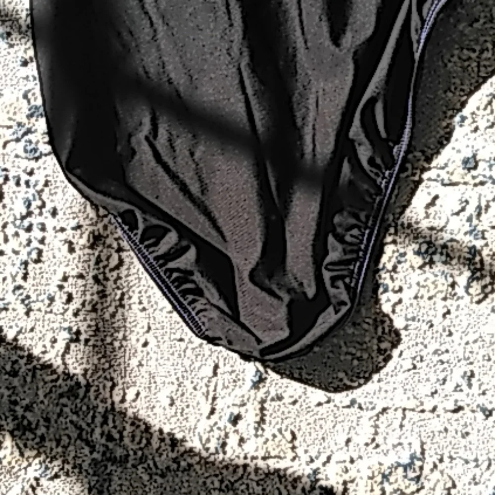 Trimshaper piece black