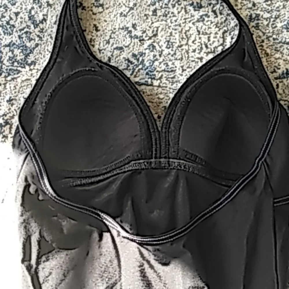 Trimshaper piece black