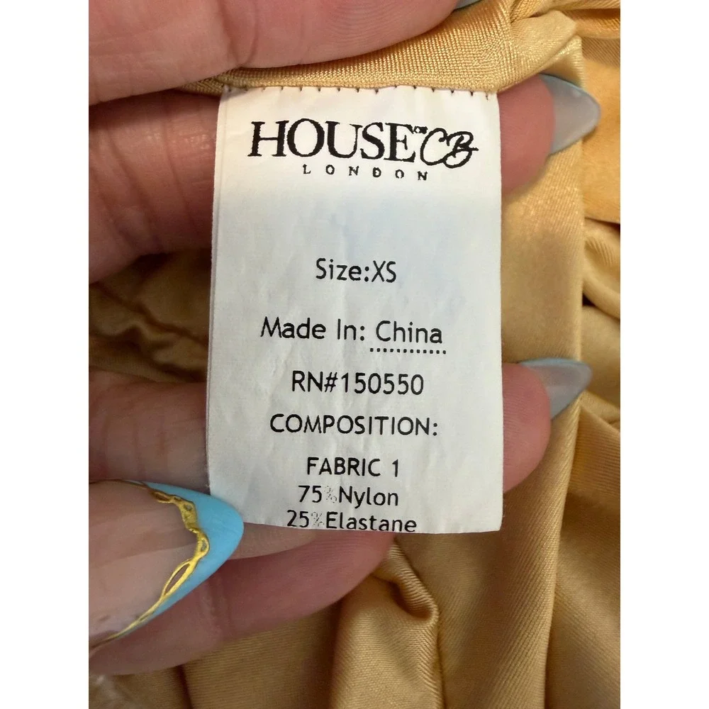 House of CB house cb