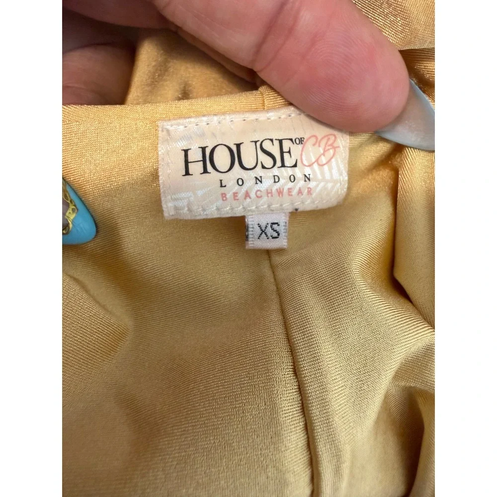 House of CB house cb