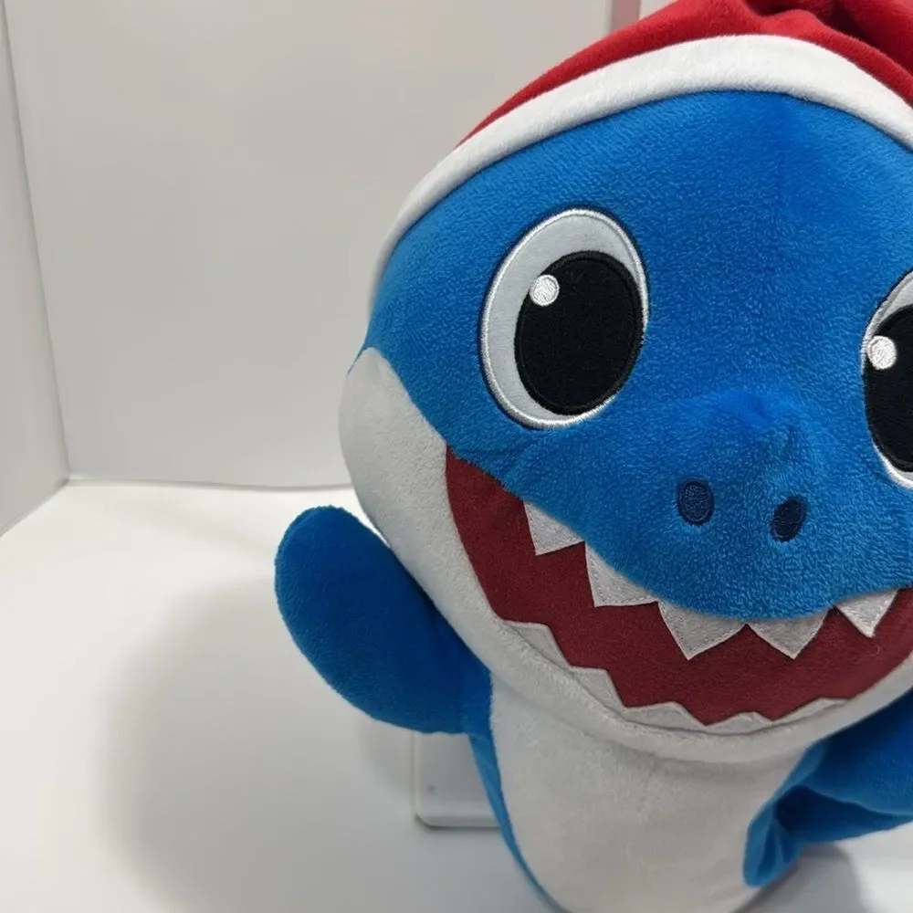 Nickelodeon baby shark