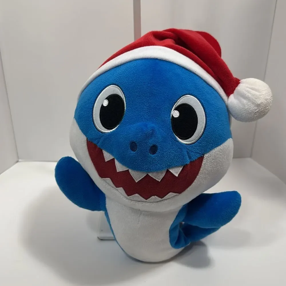 Nickelodeon baby shark