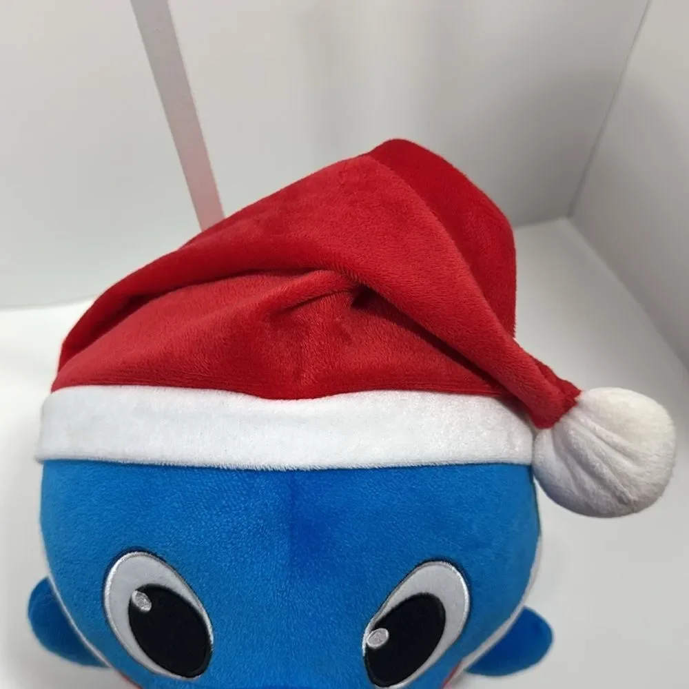 Nickelodeon baby shark