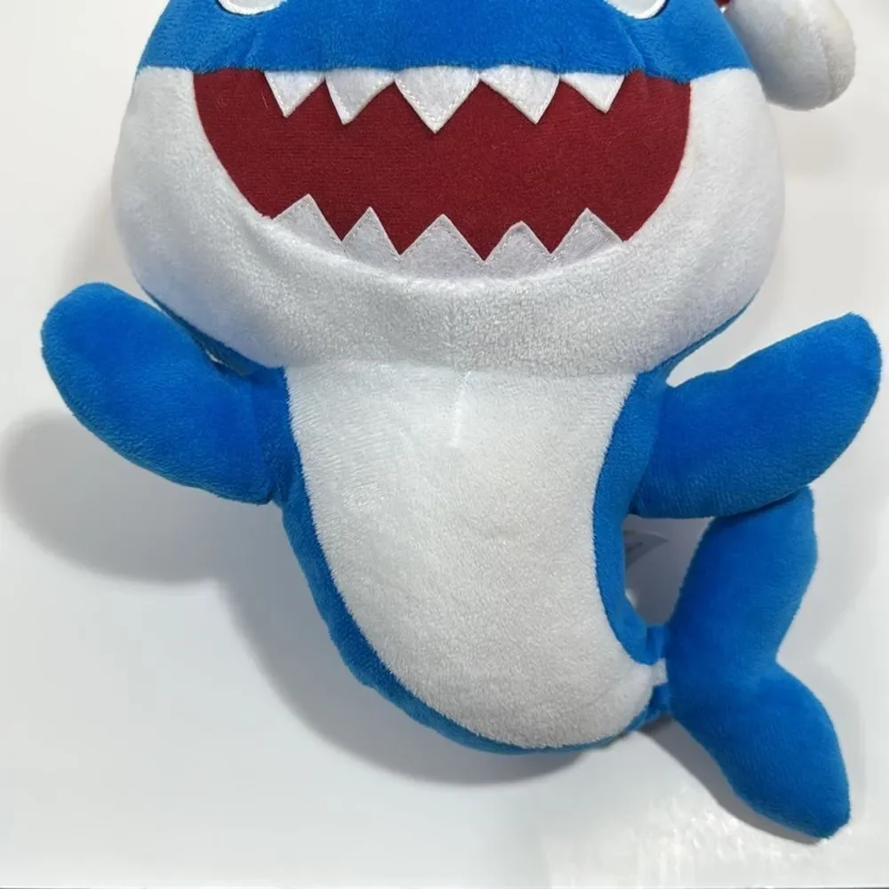 Nickelodeon baby shark