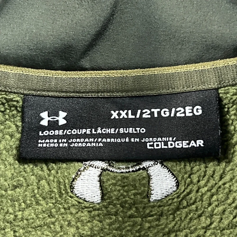 Under Armour good used