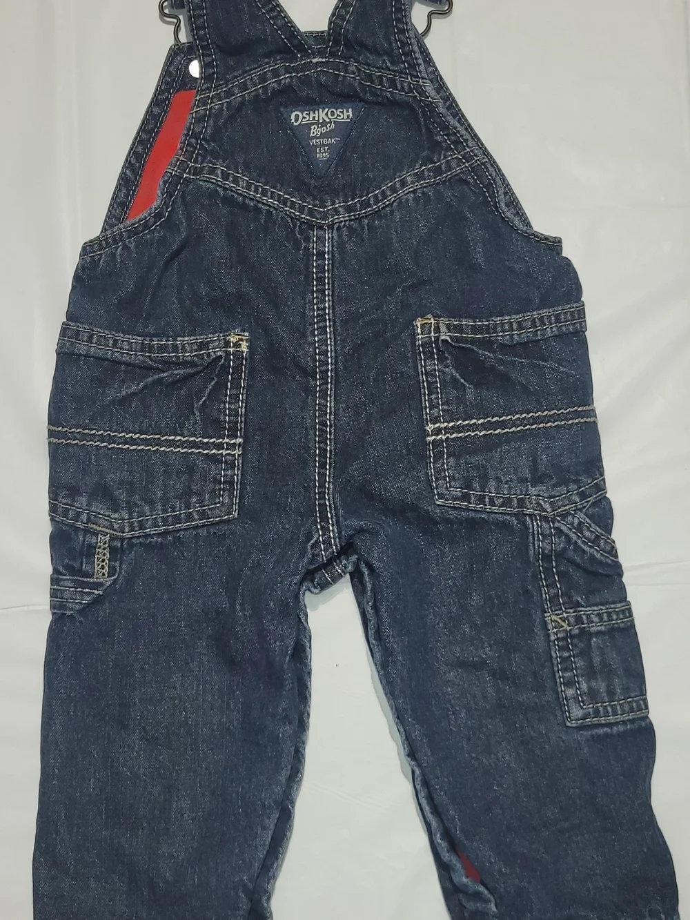 OshKosh Bgosh oshkosh gosh
