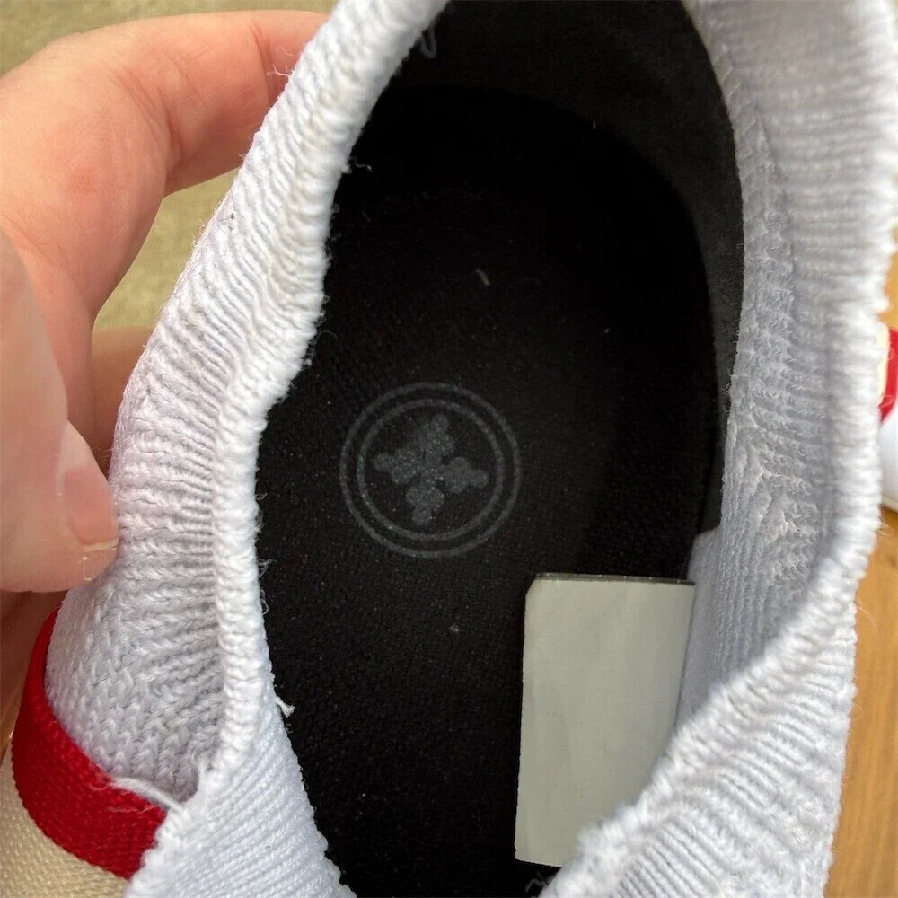 N/A charleston shoe
