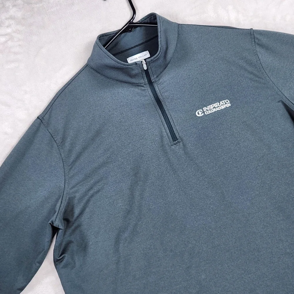 Peter Millar brand peter