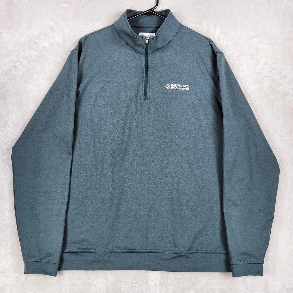 Peter Millar brand peter