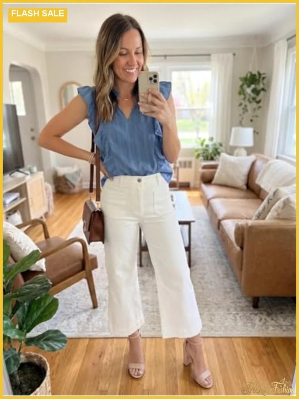 N/A jeans women