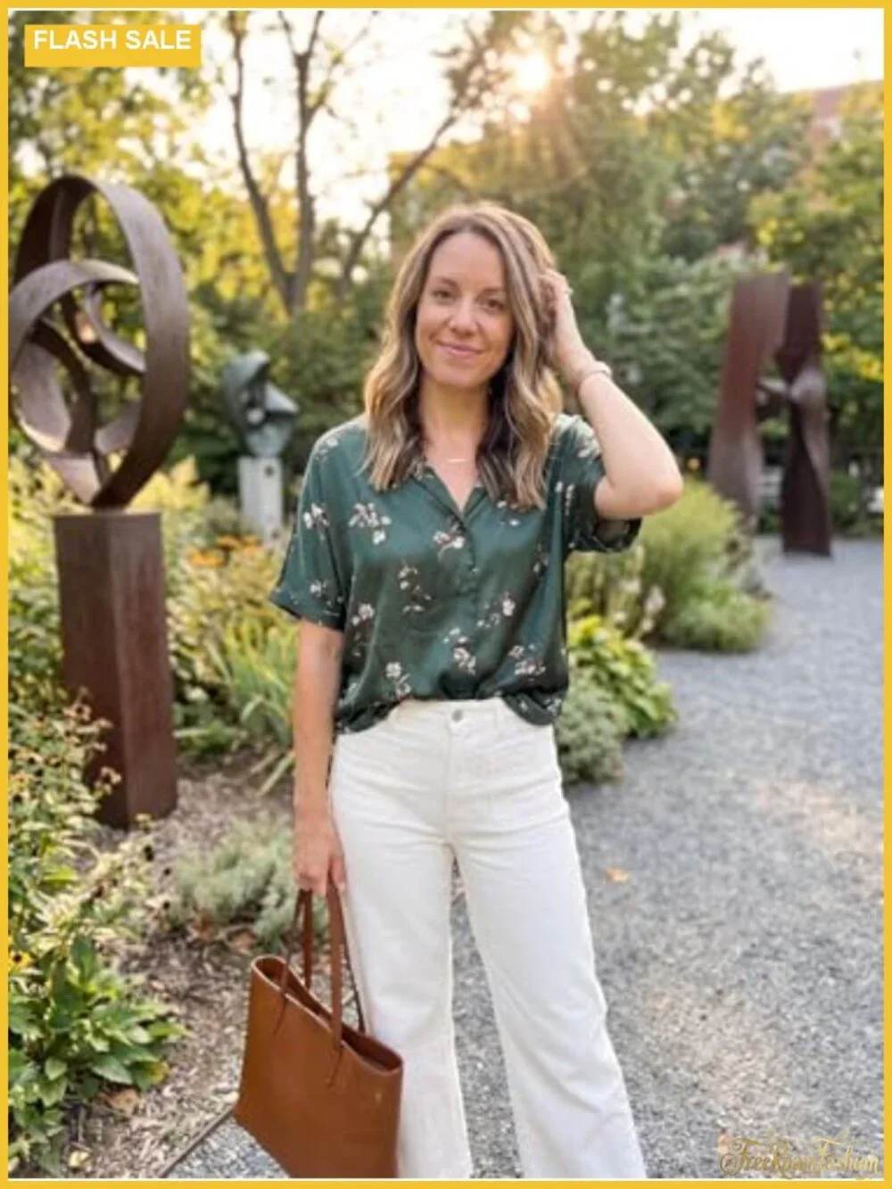 N/A jeans women
