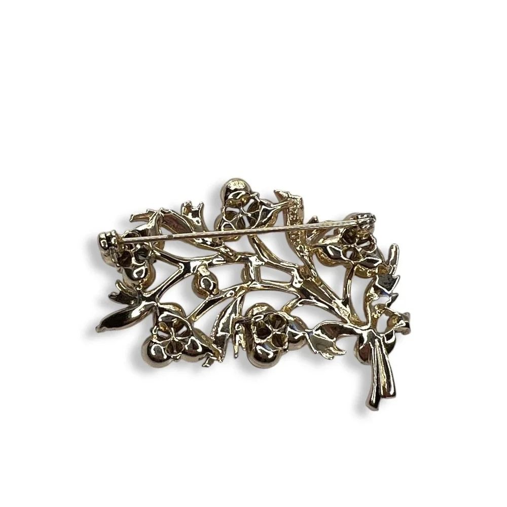 Lisner Jewelry stone copyright
