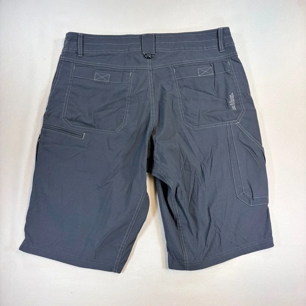 Kuhl nylon 34