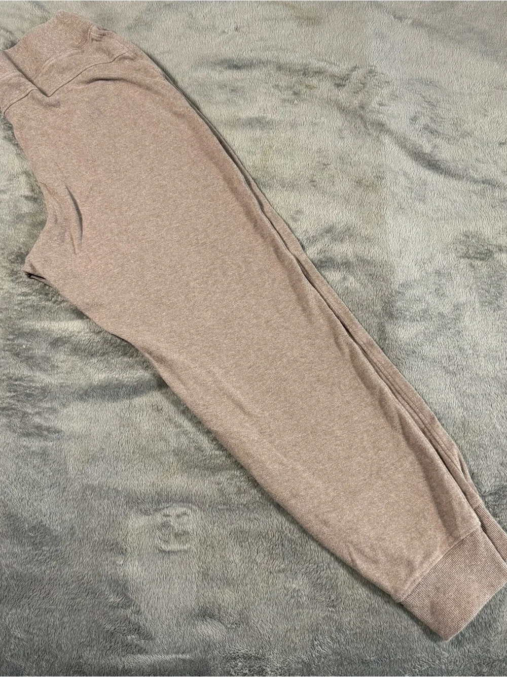 Pact Airplane Travel Set Cardigan Jogger Pants Organic Cotton Medium