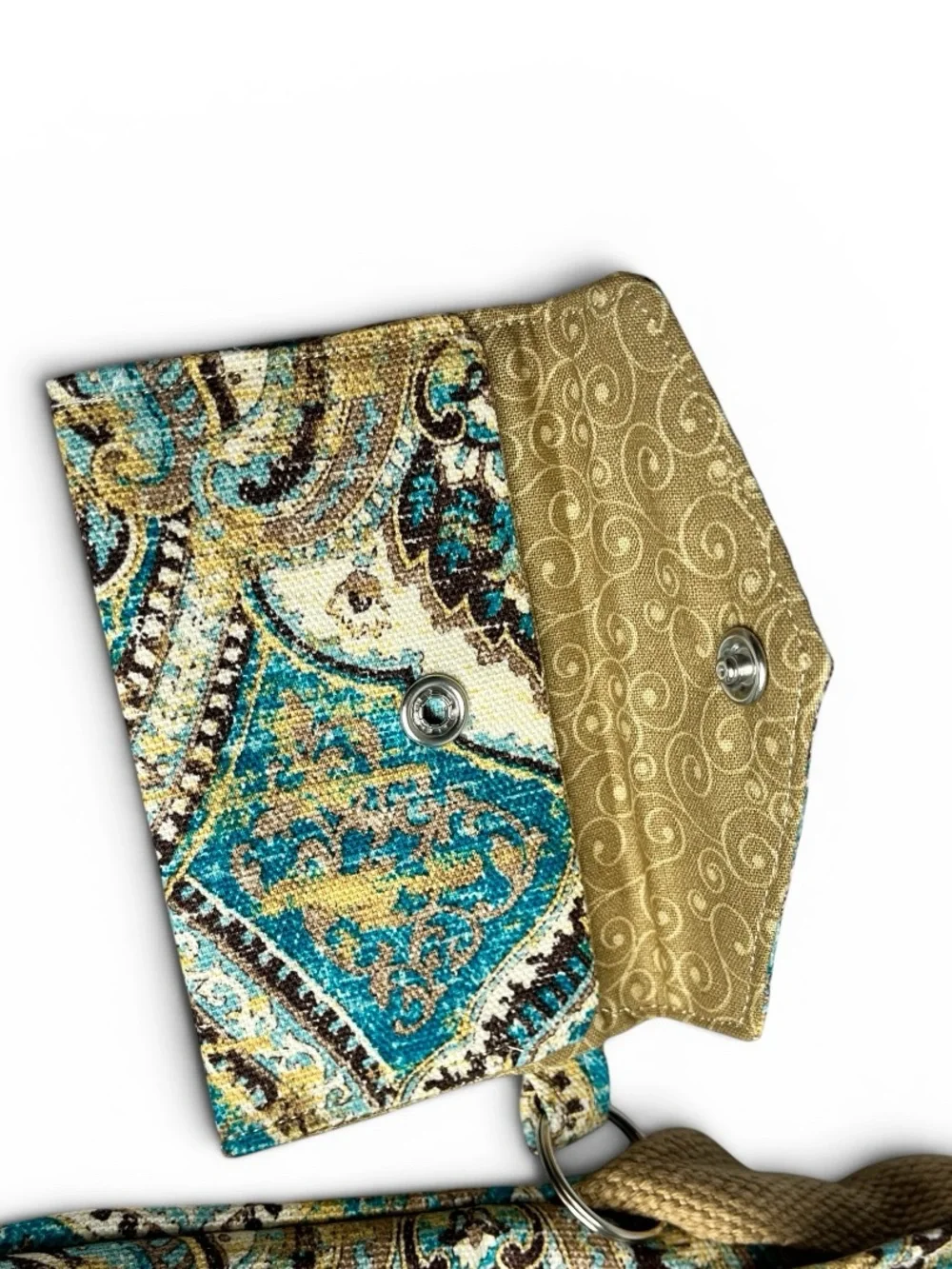 N/A wallet shopping
