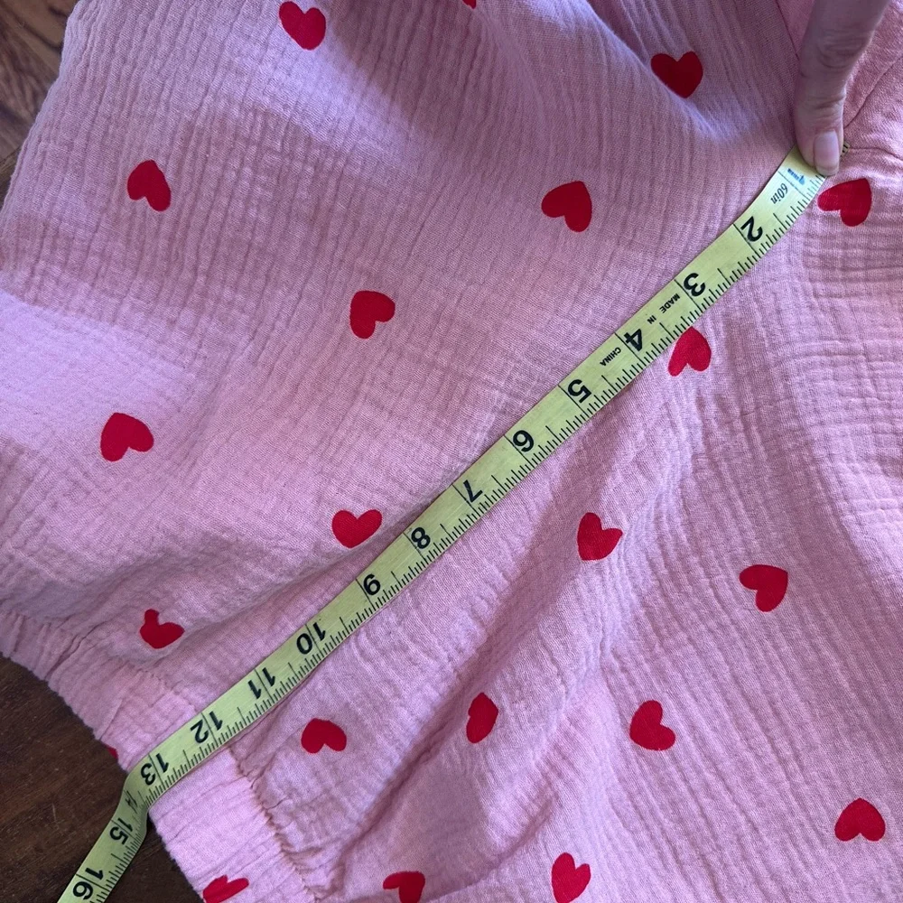 Anna-Kaci soft pink
