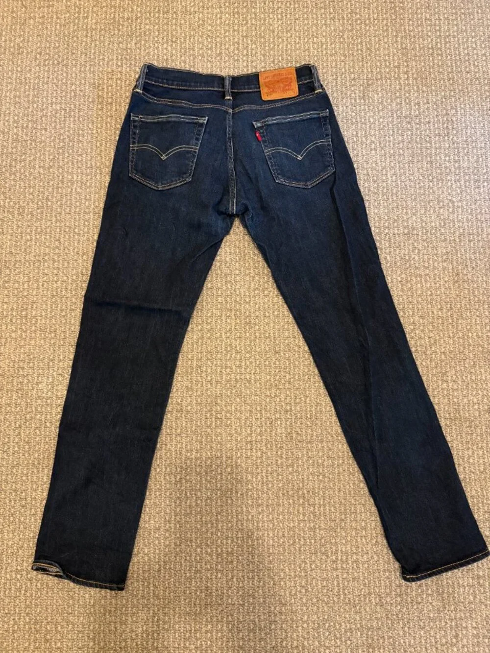 Levi's 511 Jeans 31x32