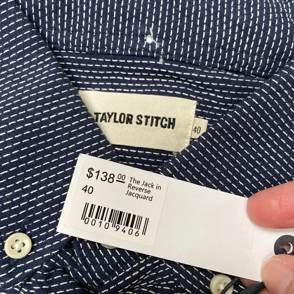 Taylor Stitch taylor stitch