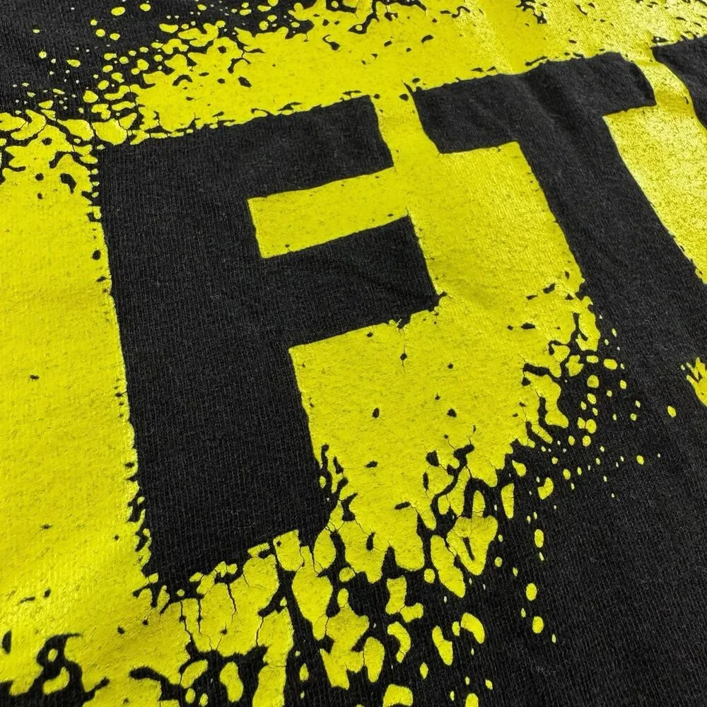 FTP splatter logo