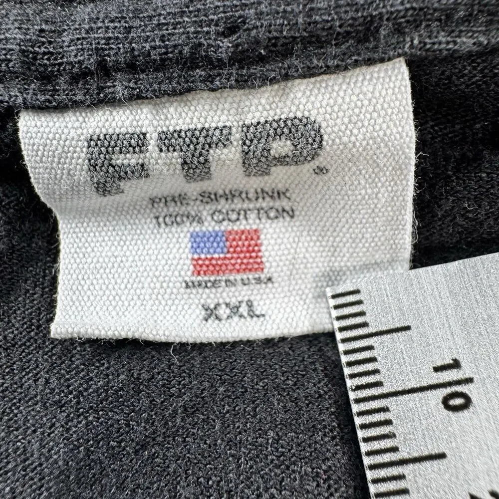 FTP splatter logo