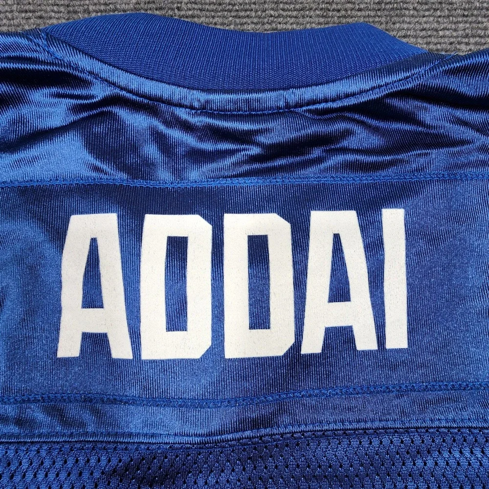 Reebok indianapolis colts