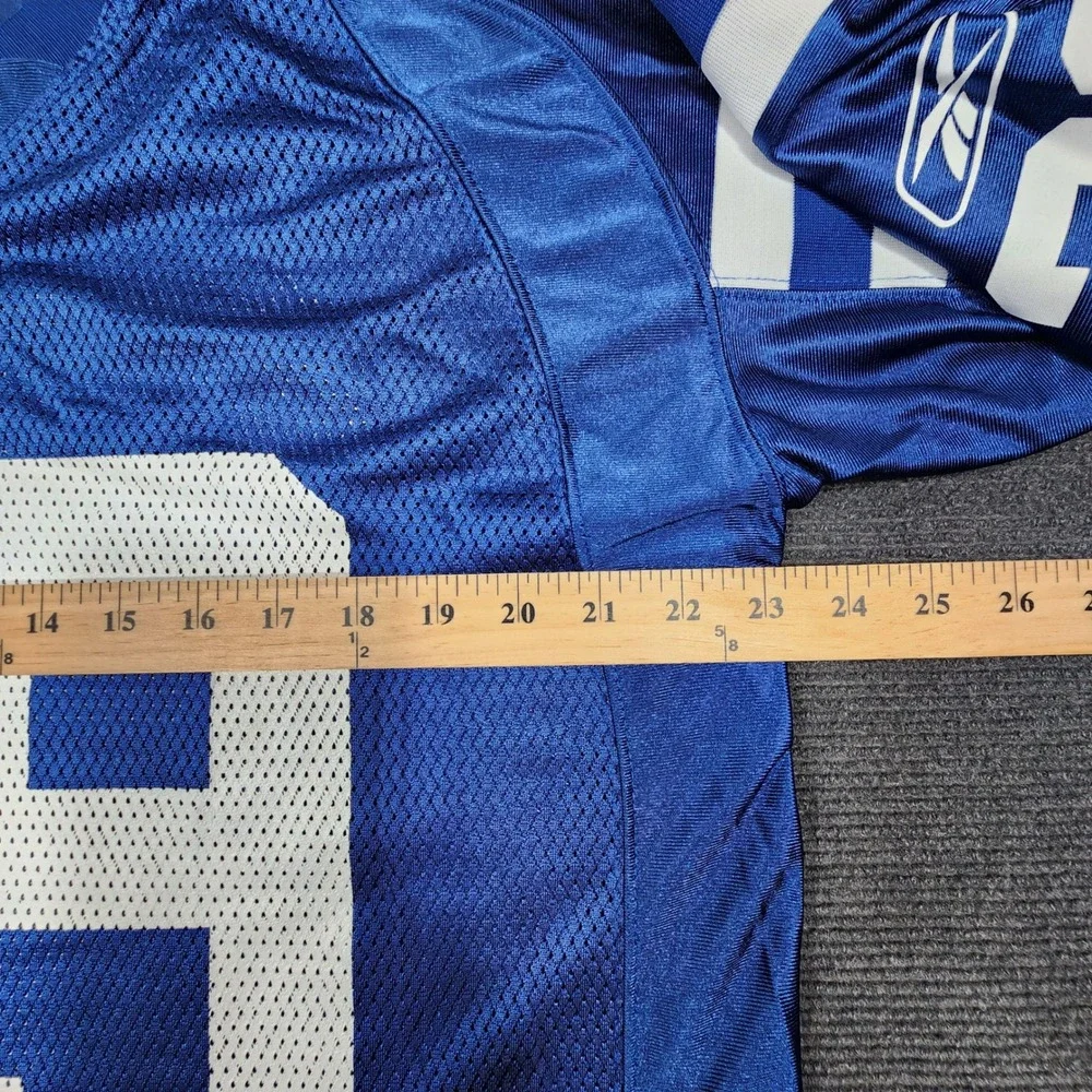 Reebok indianapolis colts