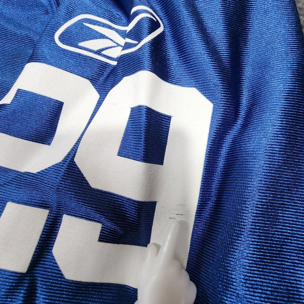 Reebok indianapolis colts