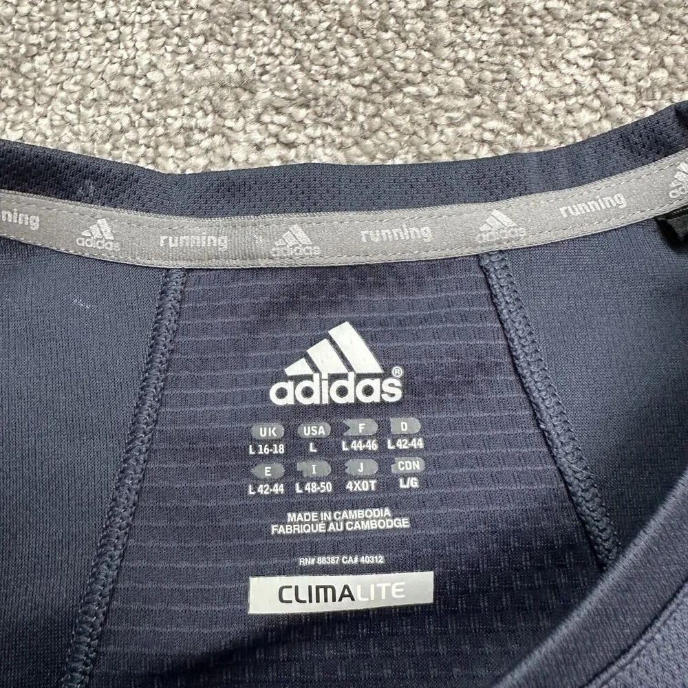 adidas climalite response