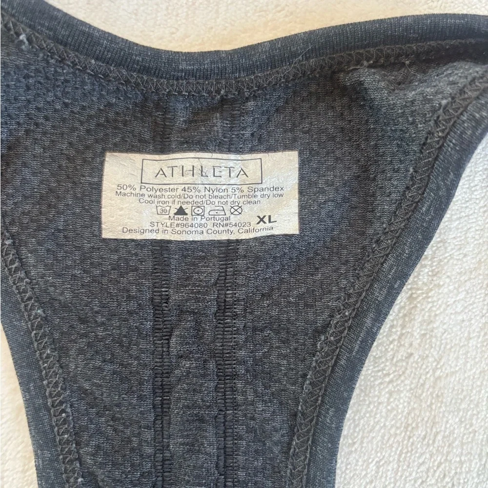 Athleta sleek versatile