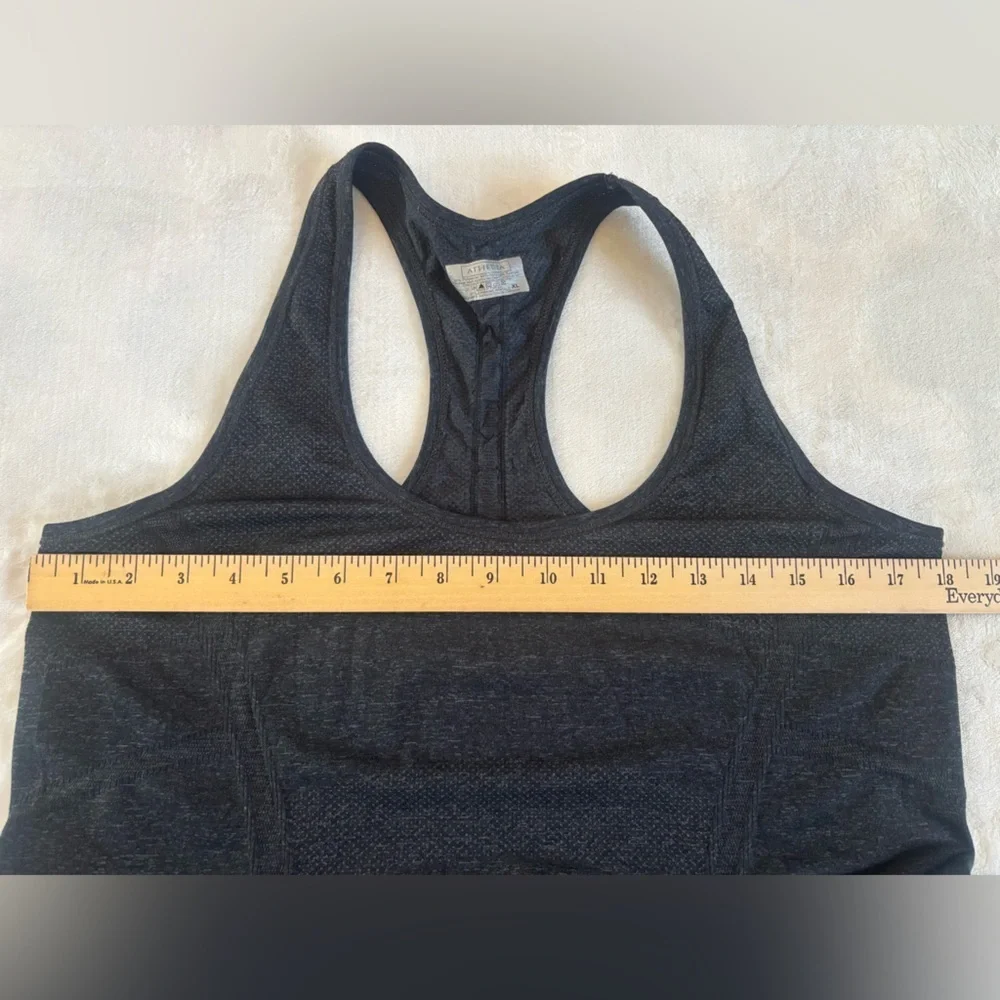 Athleta sleek versatile