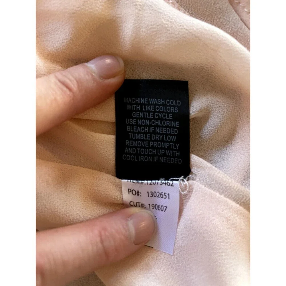 Torrid womans babydoll