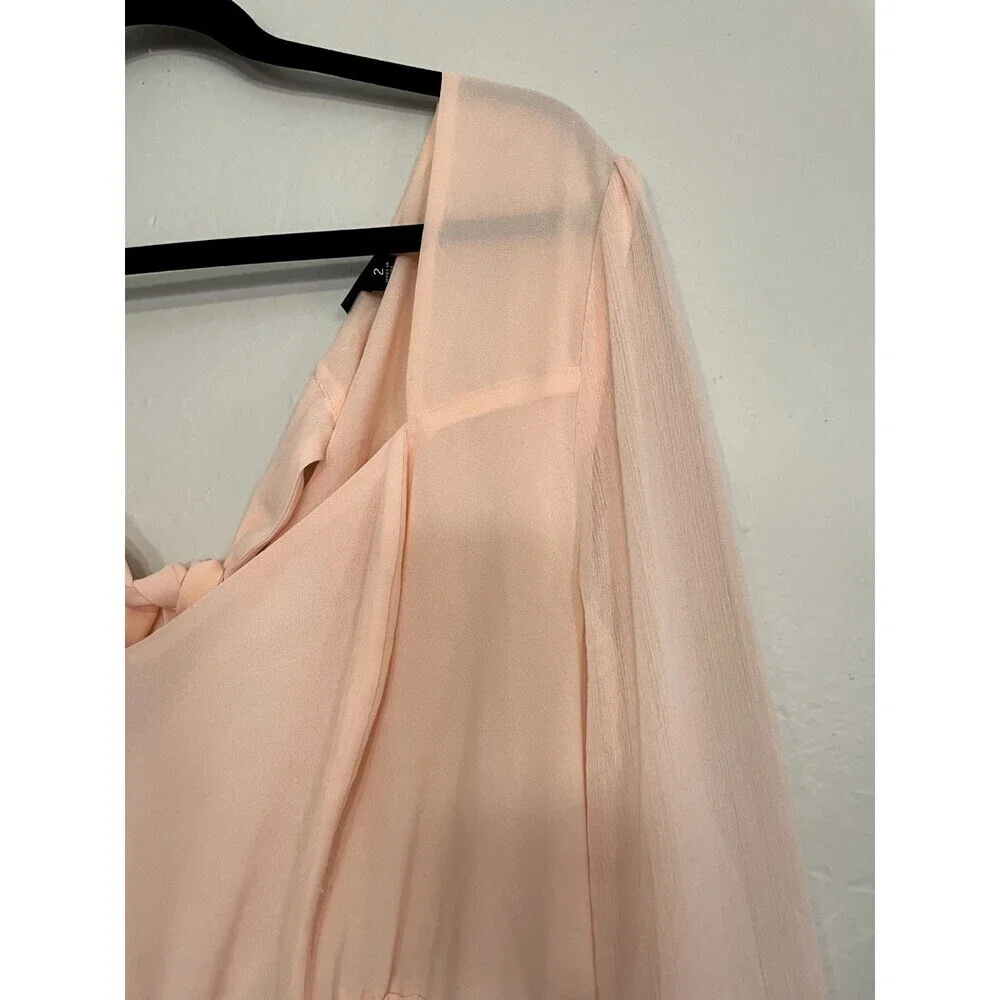 Torrid womans babydoll