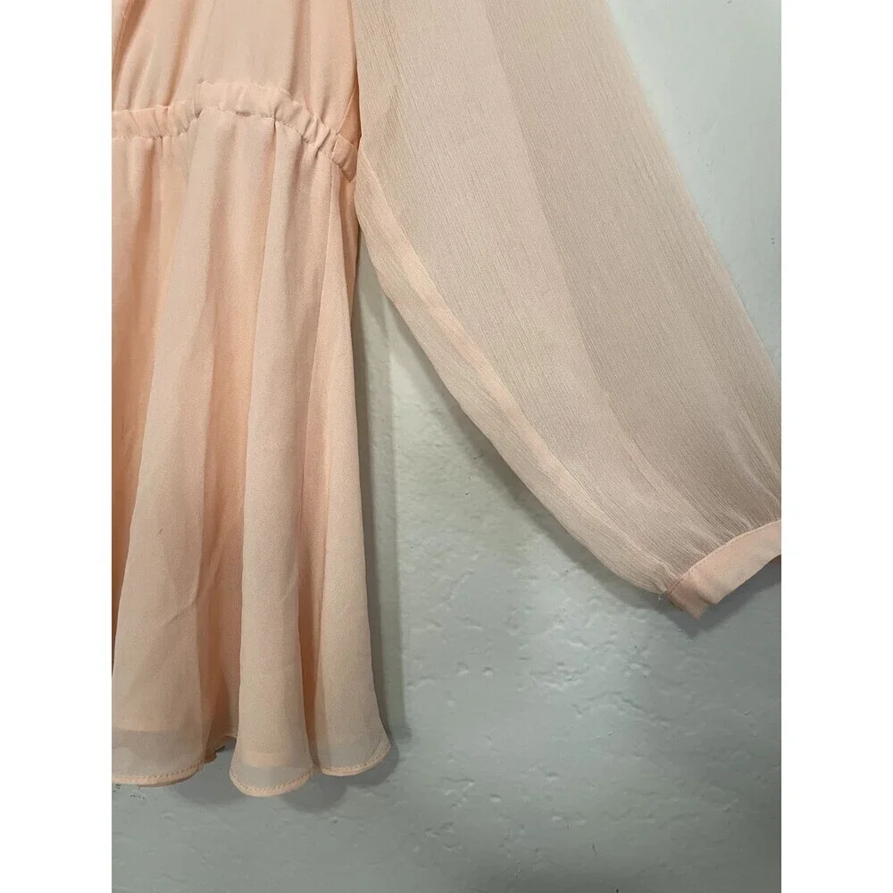 Torrid womans babydoll