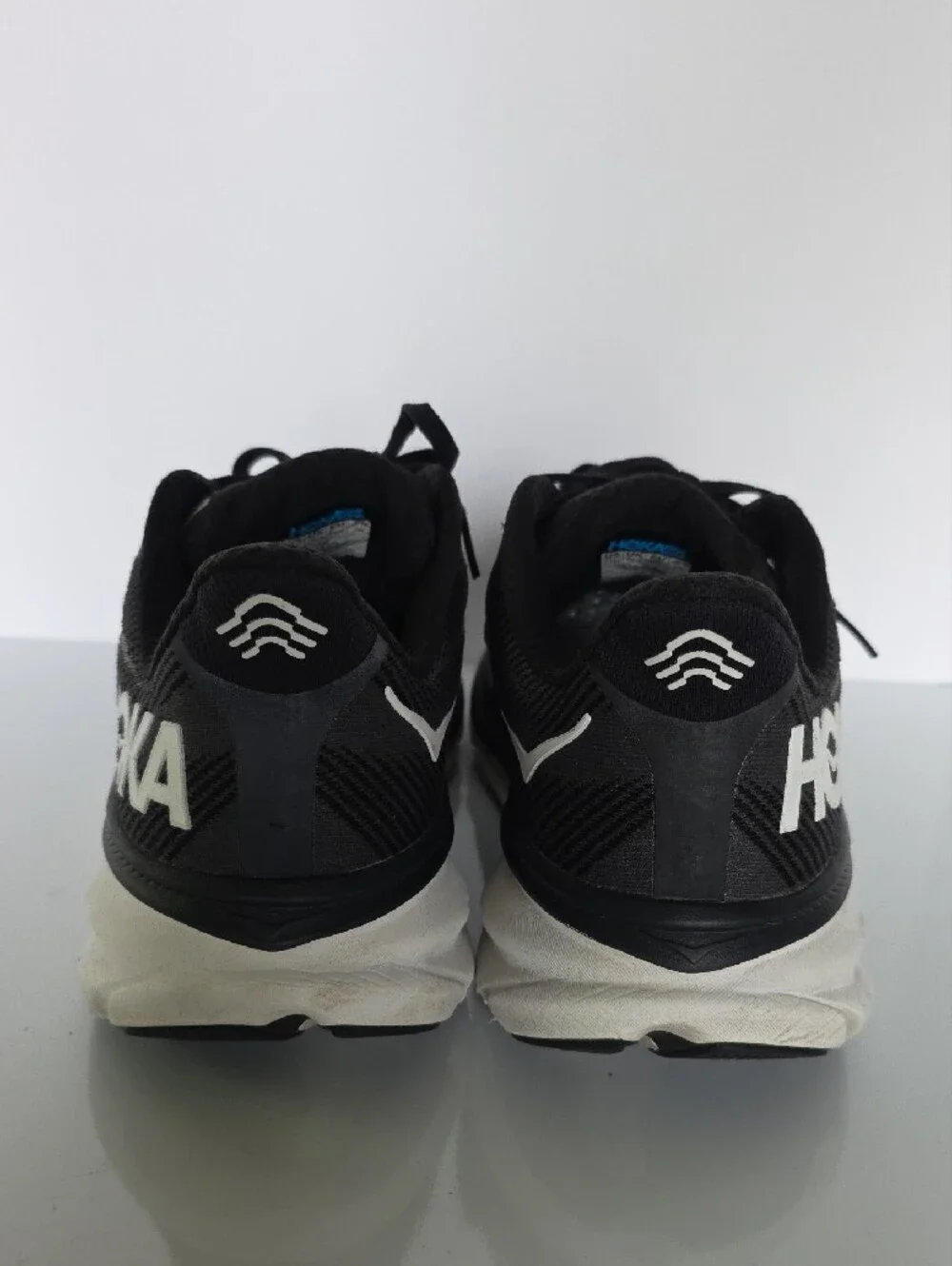 Hoka CLIFTON9 Athletic Running Shoes