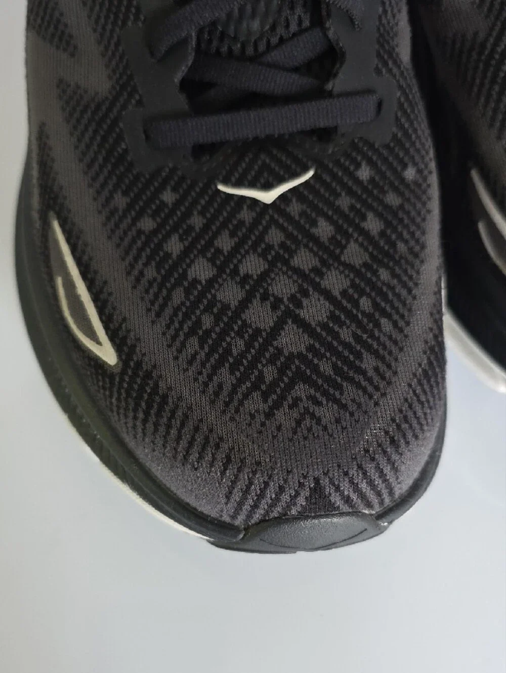 Hoka CLIFTON9 Athletic Running Shoes