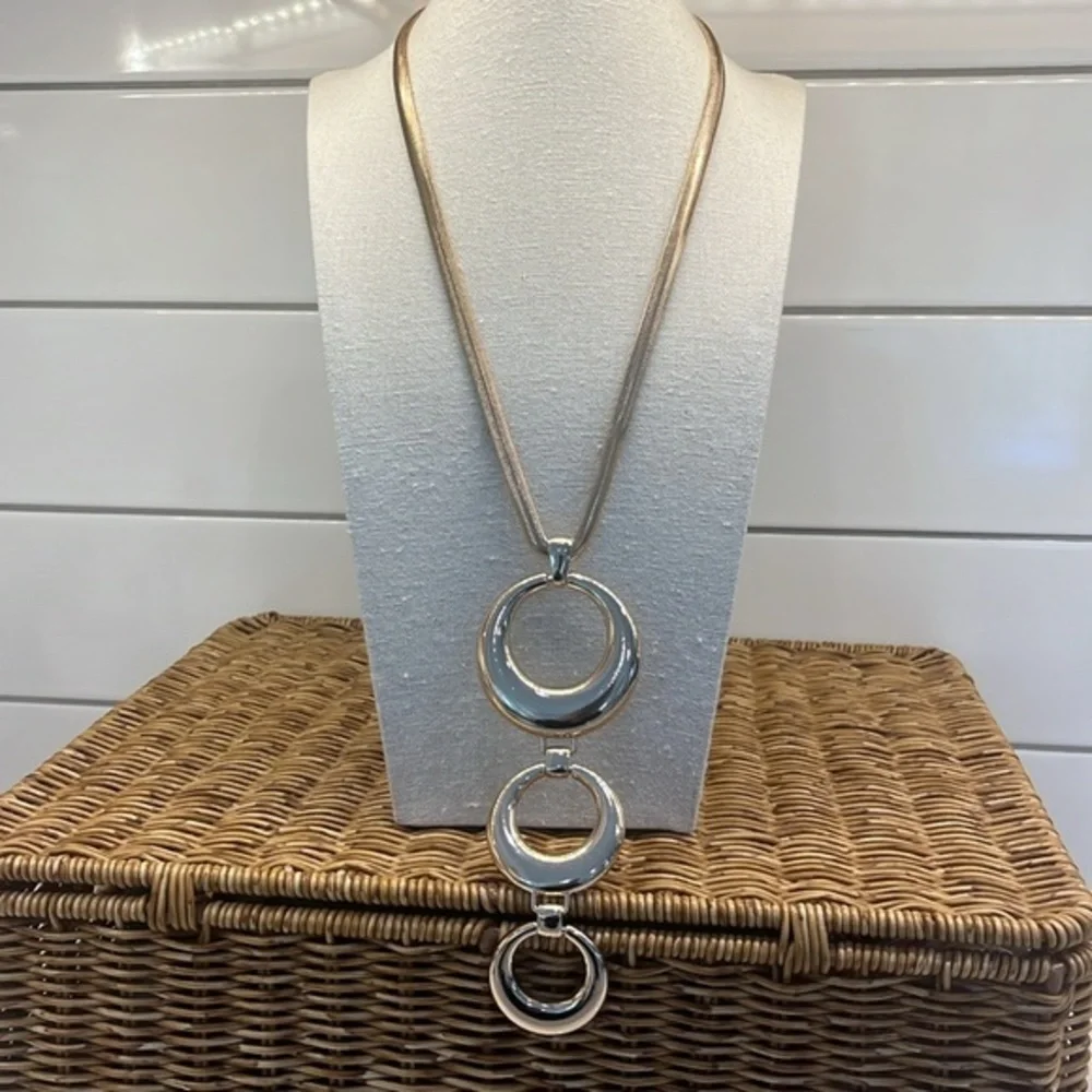 N/A clasp 20 finish