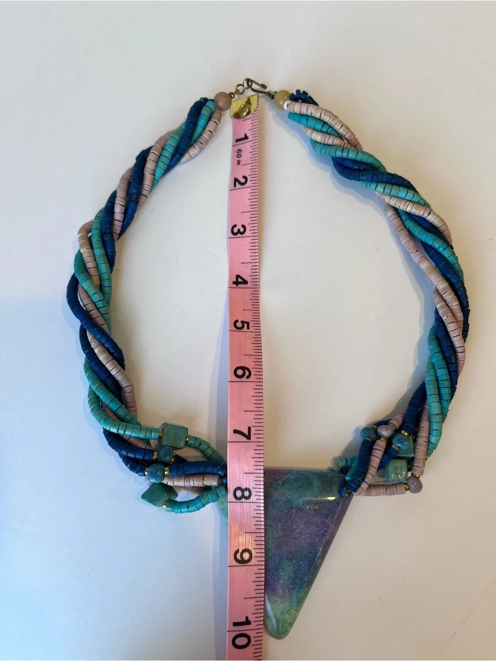 Vintage 80’s chunky