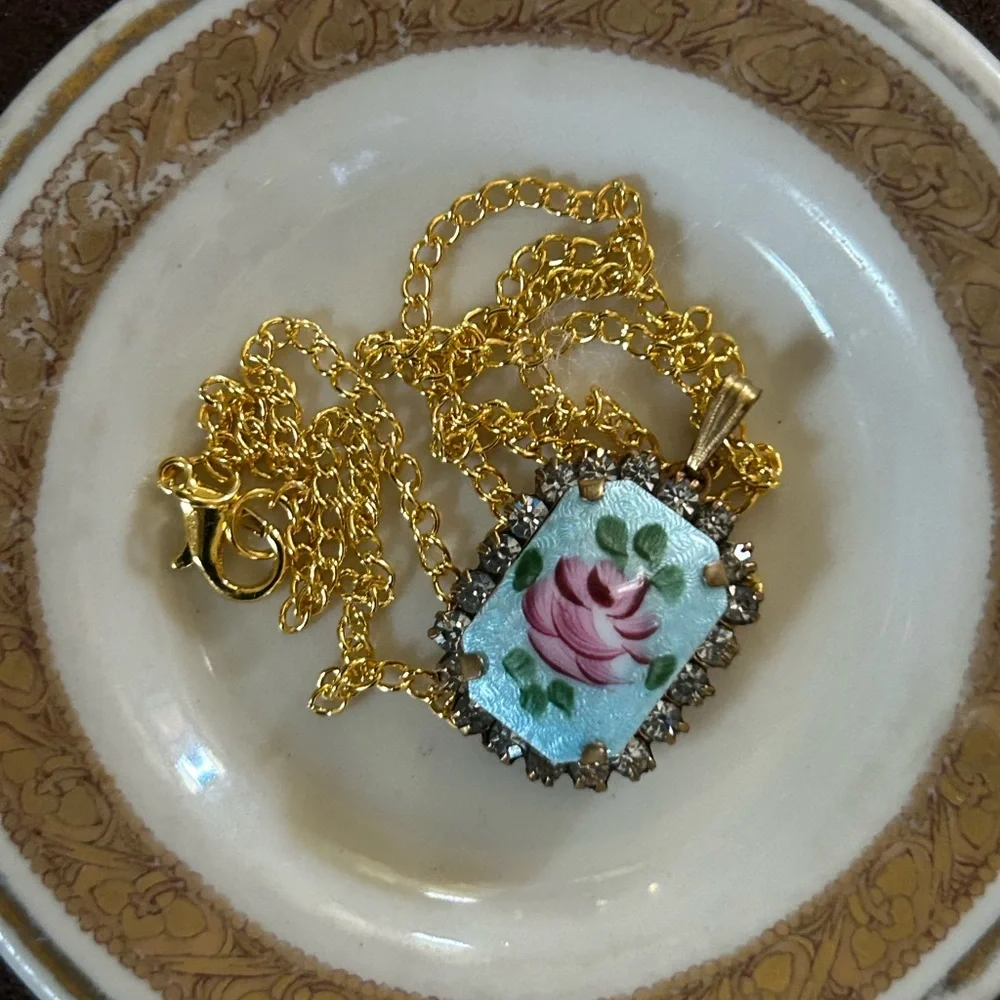Vintage this lovely