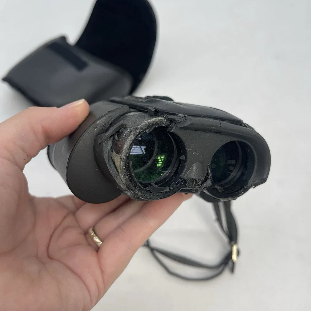 Pentax untested