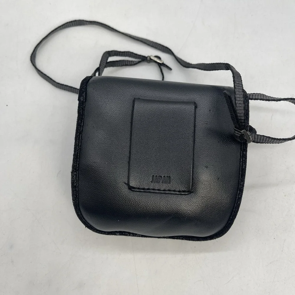 Pentax untested
