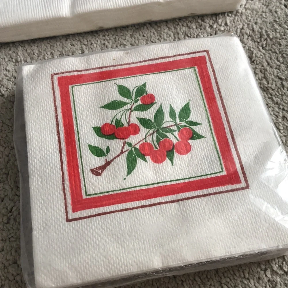 Hallmark new vintage