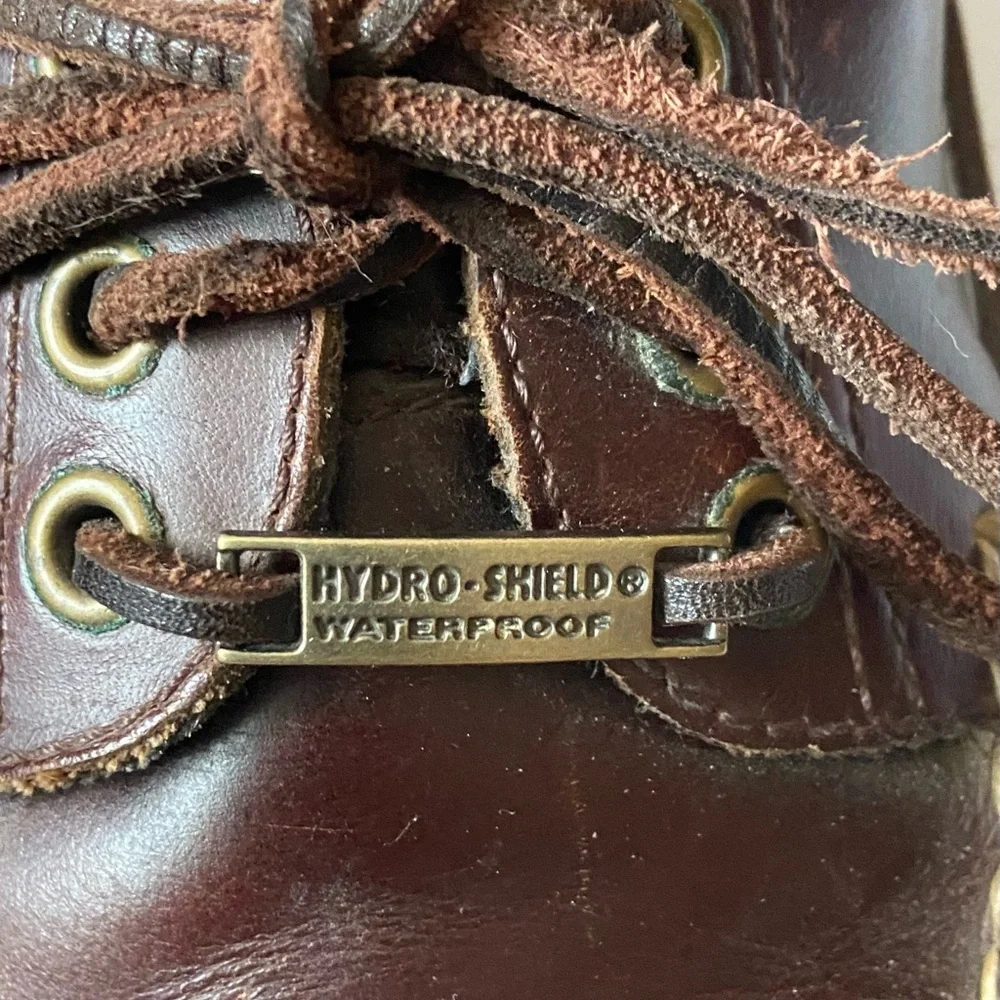 Rockport mens hydo